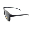Men Women eyewear 5 in 1 Magnet Polarized Sunglasses Interchangeable Magnetic Clip On Glasses with Bag 