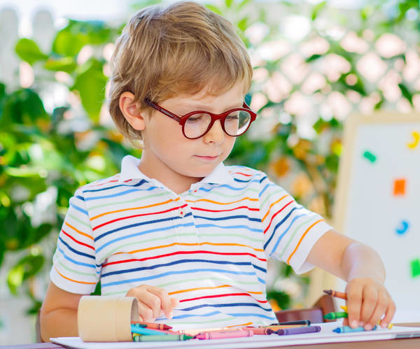 How to distinguish between good and bad sunglasses?