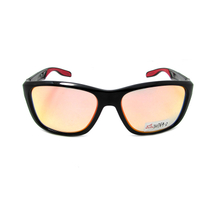 Polarized light discoloration far and near dual use intelligent zoom automatic presbyopia glasses sunglasses