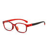kid funny children TR90 Cheap wholesale fashion children's anti-blue light glasses