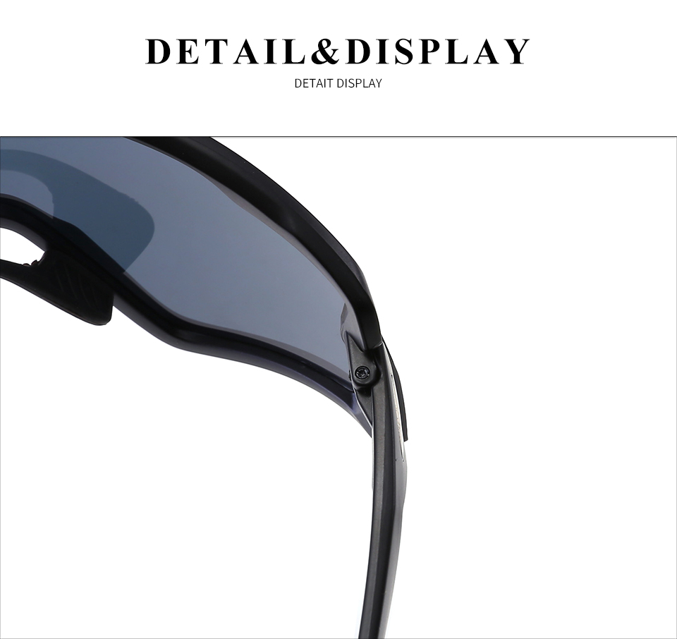 Cycling Bike Sunglasses Bicycle Glasses Sport Sun Glasses