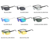 UV400 Sport Polarized Sunglasses Men Outdoor Driving Cycling outdoor Bicycle Bike UV400 Sports Sun Glasses 
