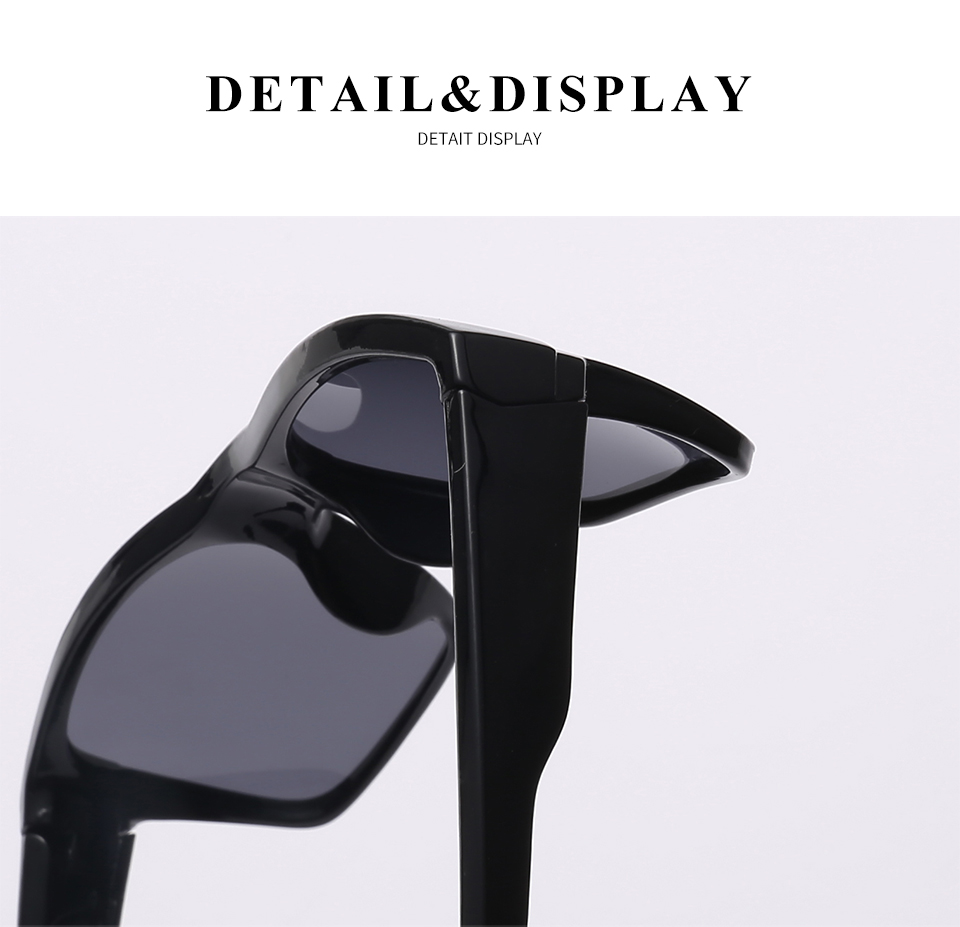Unisex Sunglasses Vintage Sun Glasses For Men/Women