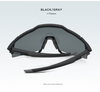 Sports Sunglasses UV400 Running Cycling Fishing Glasses Men Women