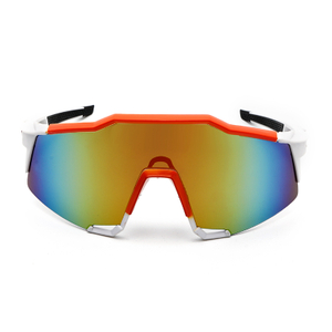 Sports Sunglasses UV400 Running Cycling Fishing Glasses Men Women