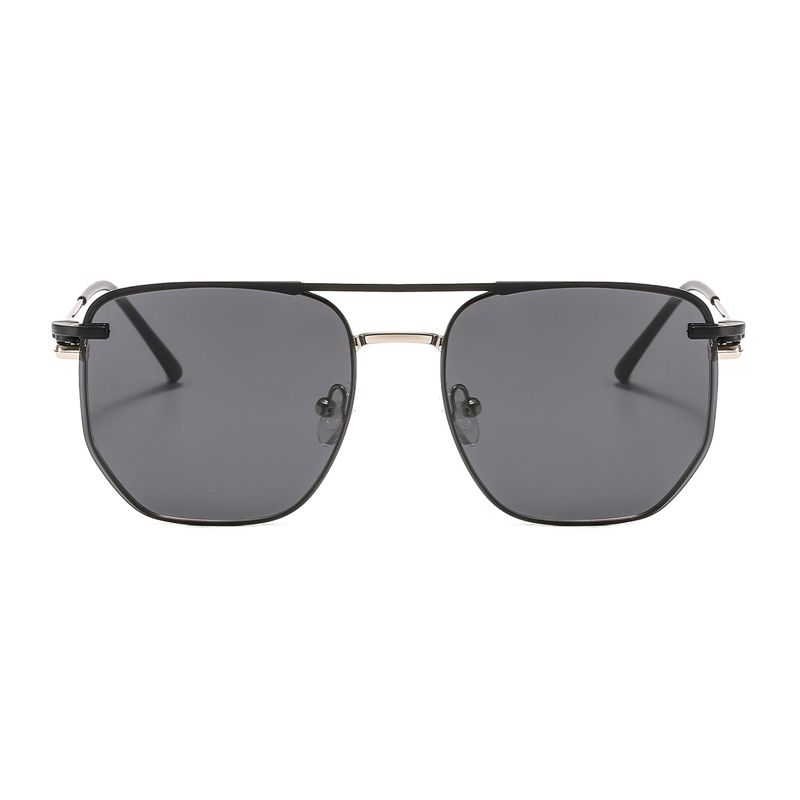 2 in1 Ultra Light Mens Optical Eyeglass Frame Style Glasses Eyewear With Magnetic Clip On Sunglasses For Driving