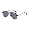 Magnetic Sunglasses Clip on for Men & Women UV400 Lens Clear Eyeglasses