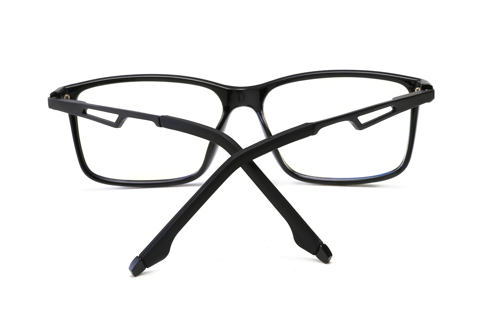 Computer Glasses Blue Blocking Gaming Glasses Men Eye Anti Blue Light Gaming Eyewear