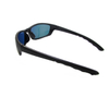 Summer Swimming Sport Floating Sunglasses with Mirror Lenses 