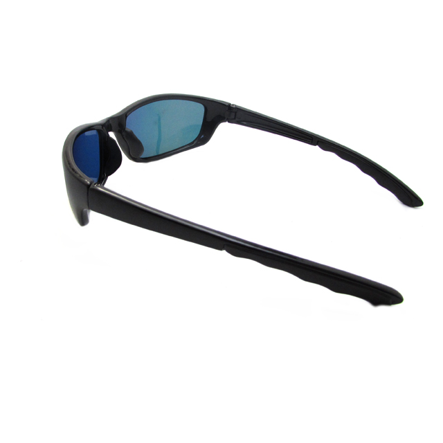Summer Swimming Sport Floating Sunglasses with Mirror Lenses 