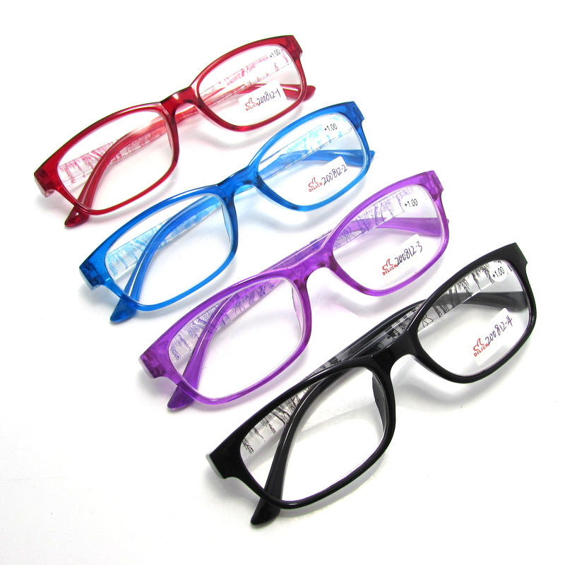 Reading Glasses For Men Women Square Reader Eyewear
