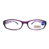 Hinge Eyeglasses Eyewear Anti Blue Light Reading Glasses Women