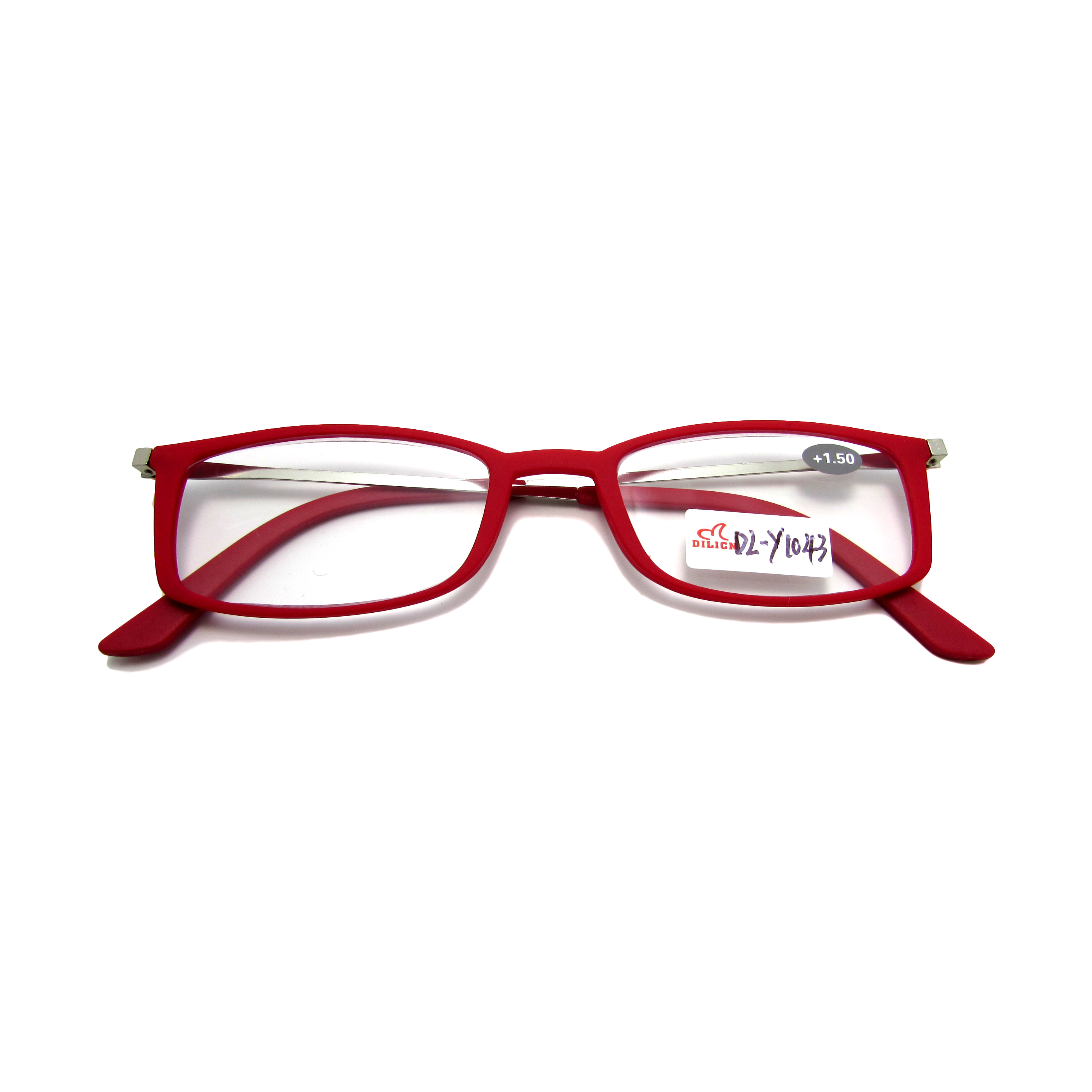 Ultrathin Reading Glasses Readers Glasses To Read