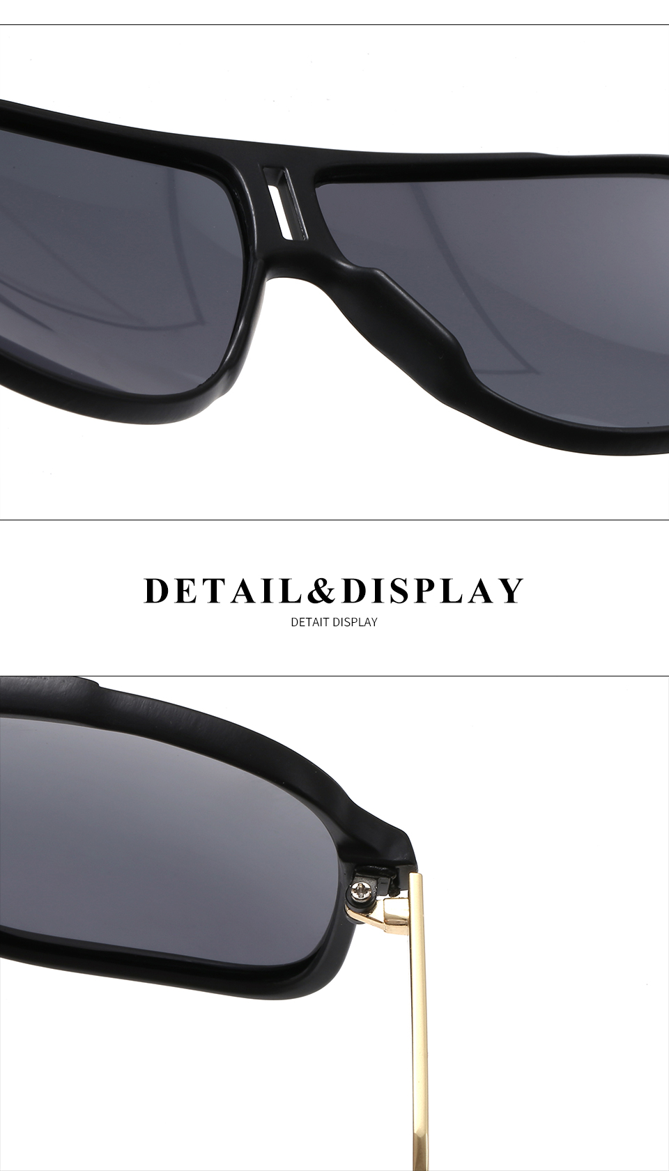 Designer men's sports sunglasses polarized Riding Sun glasses Sun Glass Eyewear Bicycle Sport Glasses