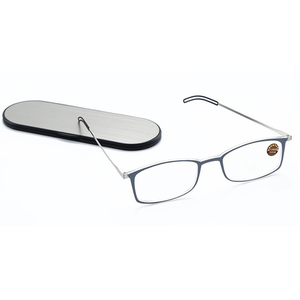 Anti Blue Light Ultrathin Reading Glasses