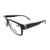 Black Women Small Pc Anti Blue Light Reading Glasses