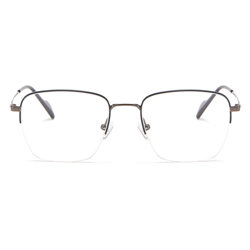 2 In1 Clip On Sunglasses Men Women Polarized Clip On Glasses Magnetic Sunglasses Optical Prescription Eyewear Frames Eyeglass