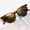 Fashion Eyeglasses Beautiful Eyewear New Butterfly Sunglasses Lady Cat Eye Sun Glasses