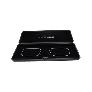 Eyeglasses Box Eye Glasses Case Women Men Hard Reading Glasses Protector Box Fashion Eyewear Accessories