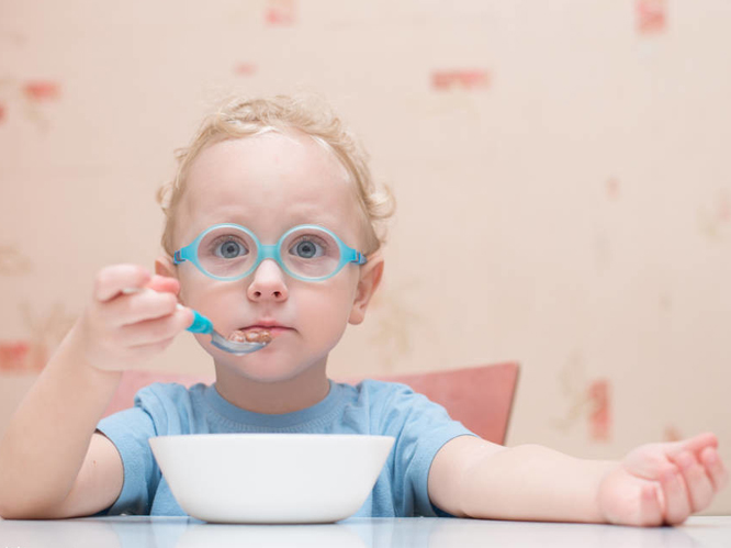 Glasses structure category.