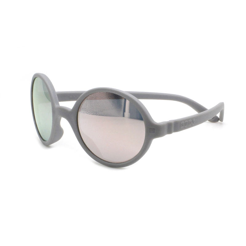 New Designer TPEE Fashion Super Light Protect Eye Children Polarized Sunglasses