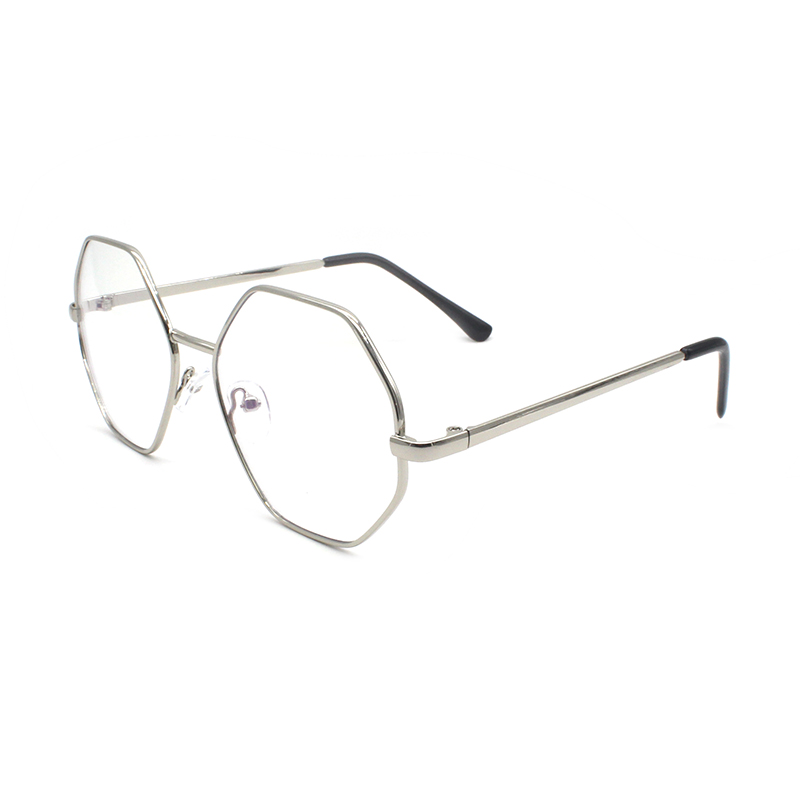 Newest Latest Designer Fashion Color UV400 Polarized Men Women Metal Sunglasses