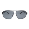 Hot Fashion Design Men Classic Sun Glasses Protect Pilot Metal Sunglasses