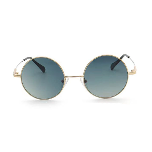 Metal Sunglasses for Man Women Unisex Fashion Read To Ship Wholesale