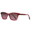 New Square Glasses Frame Fashion Acetate Eyewear for Women Men Wholesale