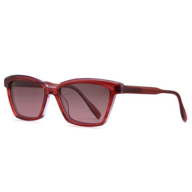 New Square Glasses Frame Fashion Acetate Eyewear for Women Men Wholesale