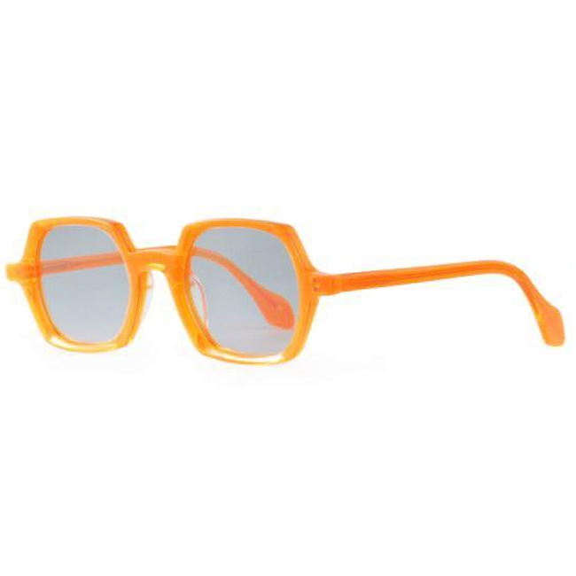 Creative Sunglasses Acetate Fashion Unisex Sun Glasses Driving
