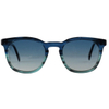 Round 2022 Lens Classic Frame Colorful Retro High-end Sunglasses Driving Sun Glasses Wholesale