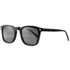 New 2022 Square Sun Glasses Acetate Fashion Classic Sunglasses Wholesale Women Men