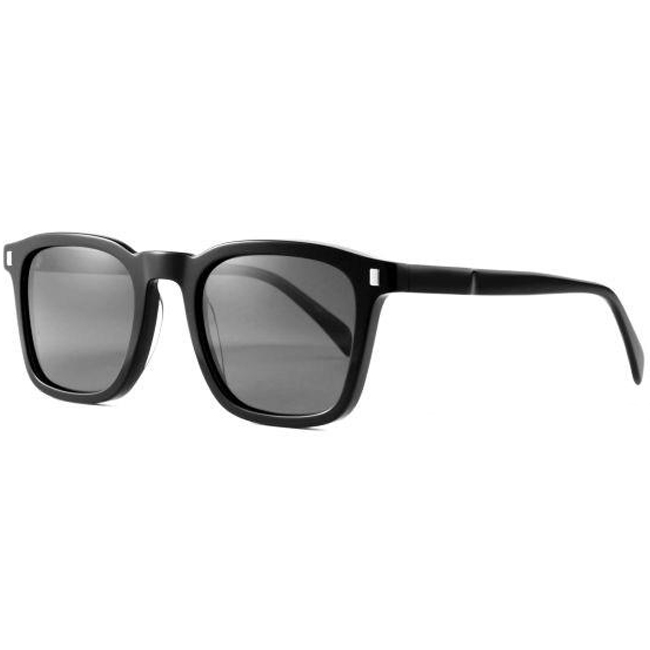 New 2022 Square Sun Glasses Acetate Fashion Classic Sunglasses Wholesale Women Men