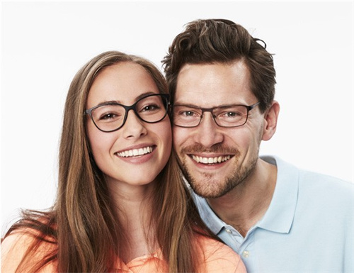 Benefits of Non-Prescription Glasses?