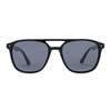 Low MOQ Aviation polarized acetate pilot sunglass 2022 for men women