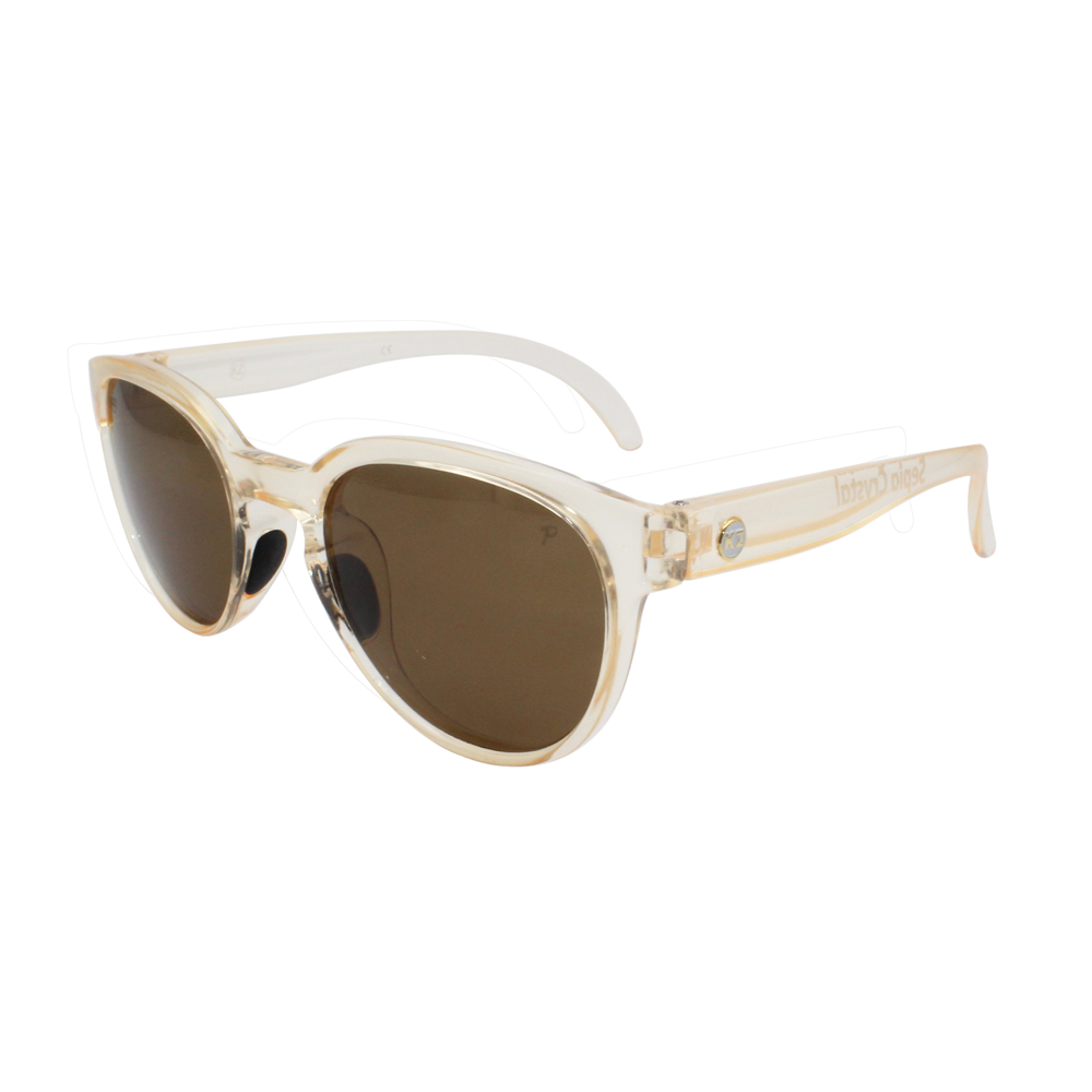 2022 luxury Customized Mens Polarized Sun Glasses Floating Sunglasses