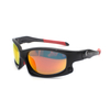 2022 Stylish sports fishing sun shades Polarized TPX floating sunglasses men
