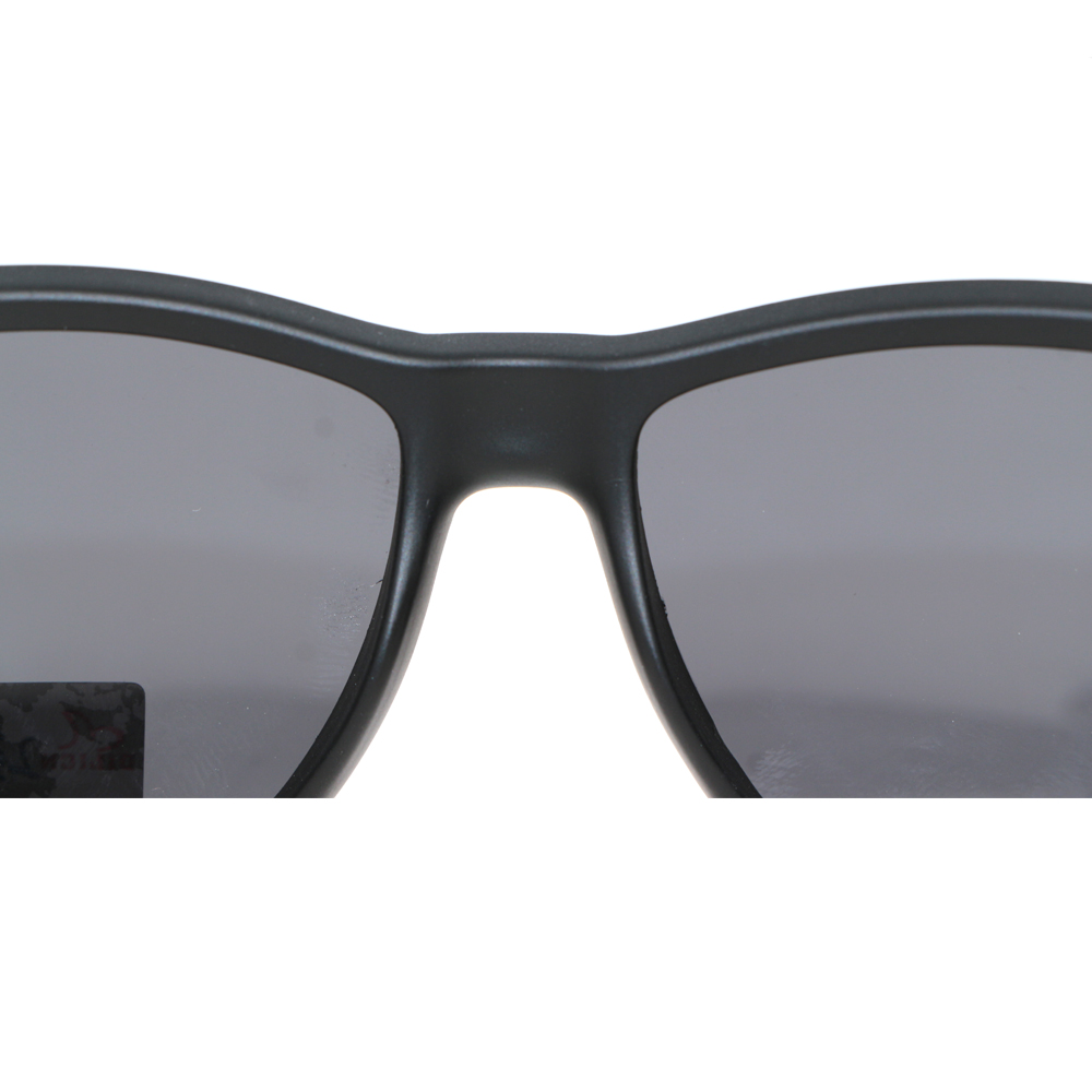 2023 newest High Quality TPEE Flexible Adult Polarized Sports Sunglasses for men