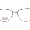 Photochromic Metal Frames Acetate Temples Optical Frames Women Men