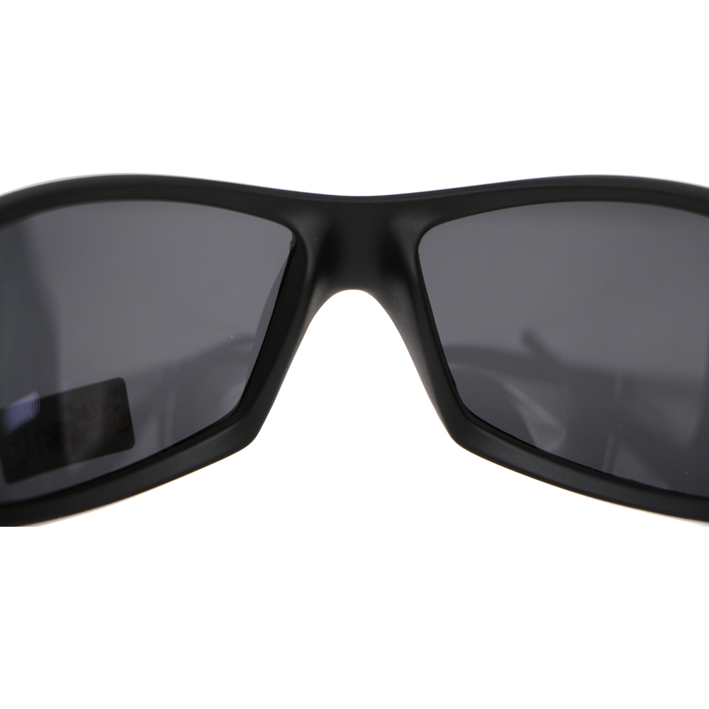 High Quality Flexible Adult Polarized TPEE Sports Sunglasses