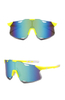 Large Frame Cool Cycling Sports Sunglasses