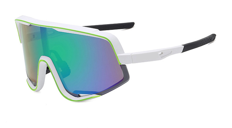Biking Polarized Cycling Sports Sunglasses