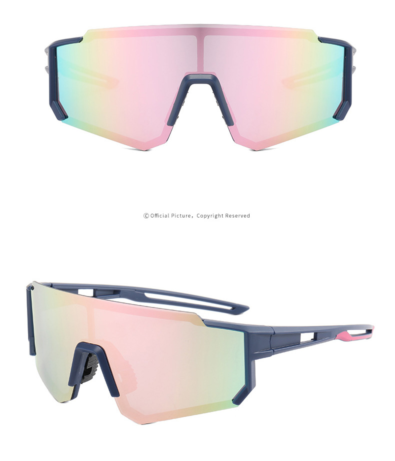 Sports Sunglasses