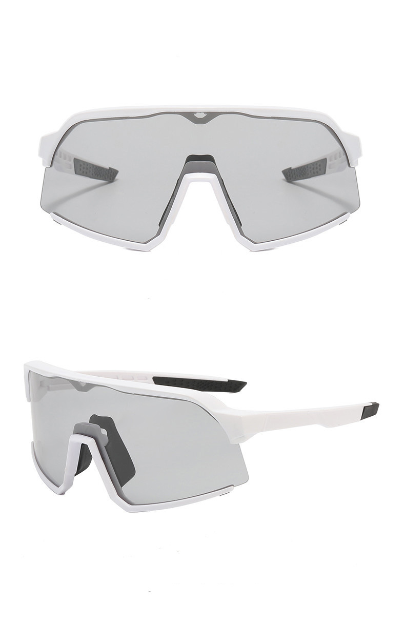 Cool Men Women Fahsion Sports Outdoor Sunglasses