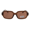 Retro Fashion RPCTG Recycled Environmental Sunglasses