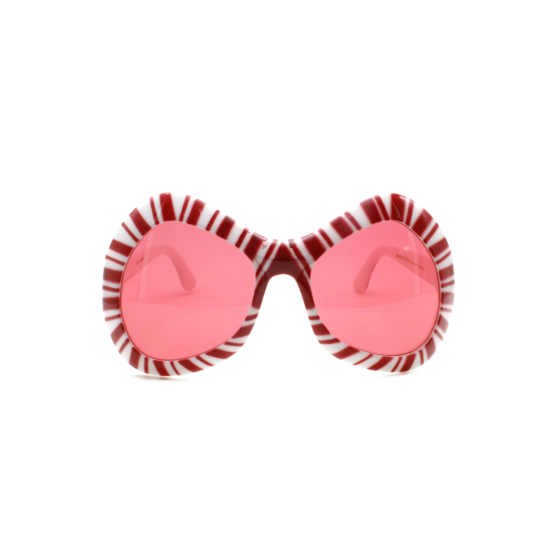 2022 Hot Selling Funny Retro Fashion Creative Large Frame Sunglasses Sun Glasses Cheap Discount Wholesale Outdoor Eyewear