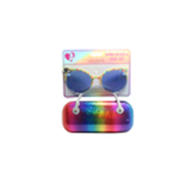 Hot Selling Eye Glasses Case Boxes Eyewear High Quality Children Sunglasses Case Packaging