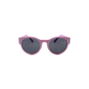 Wholesale Cute Designer Child Round outside Girls Shades UV400 Retro Gifts Summer Kids Sunglasses 2022