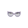 2022 New Children's Fashion Cat Ears Sunglasses Kids Decorative Glasses Cute Baby Sunglasses for Girls Boy